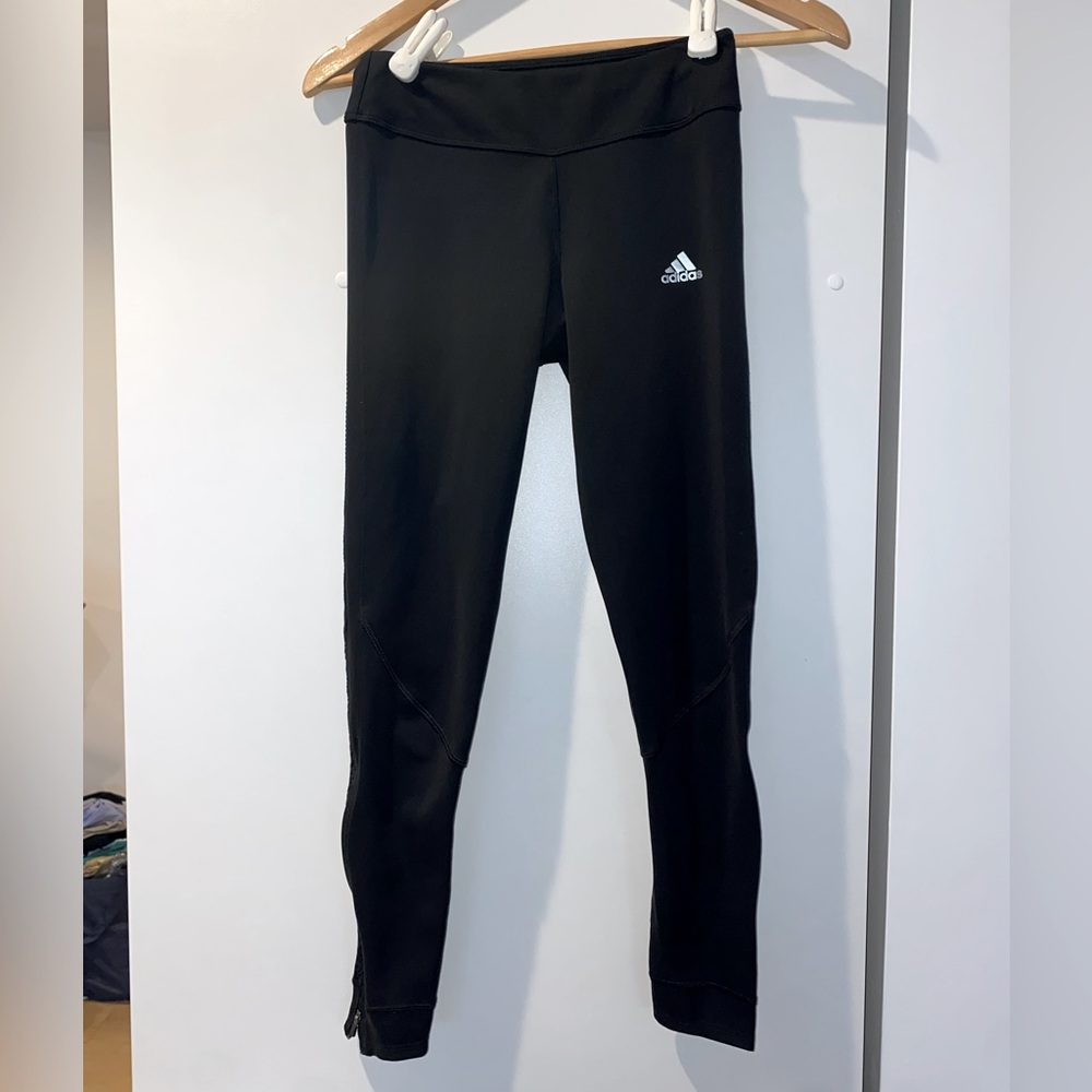 Adidas Women’s Climacool Running Tights